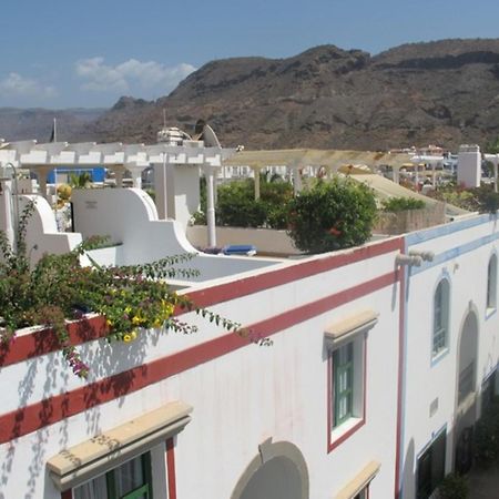 Apartament Harbour 332 In Puerto De Mogan Zewnętrze zdjęcie