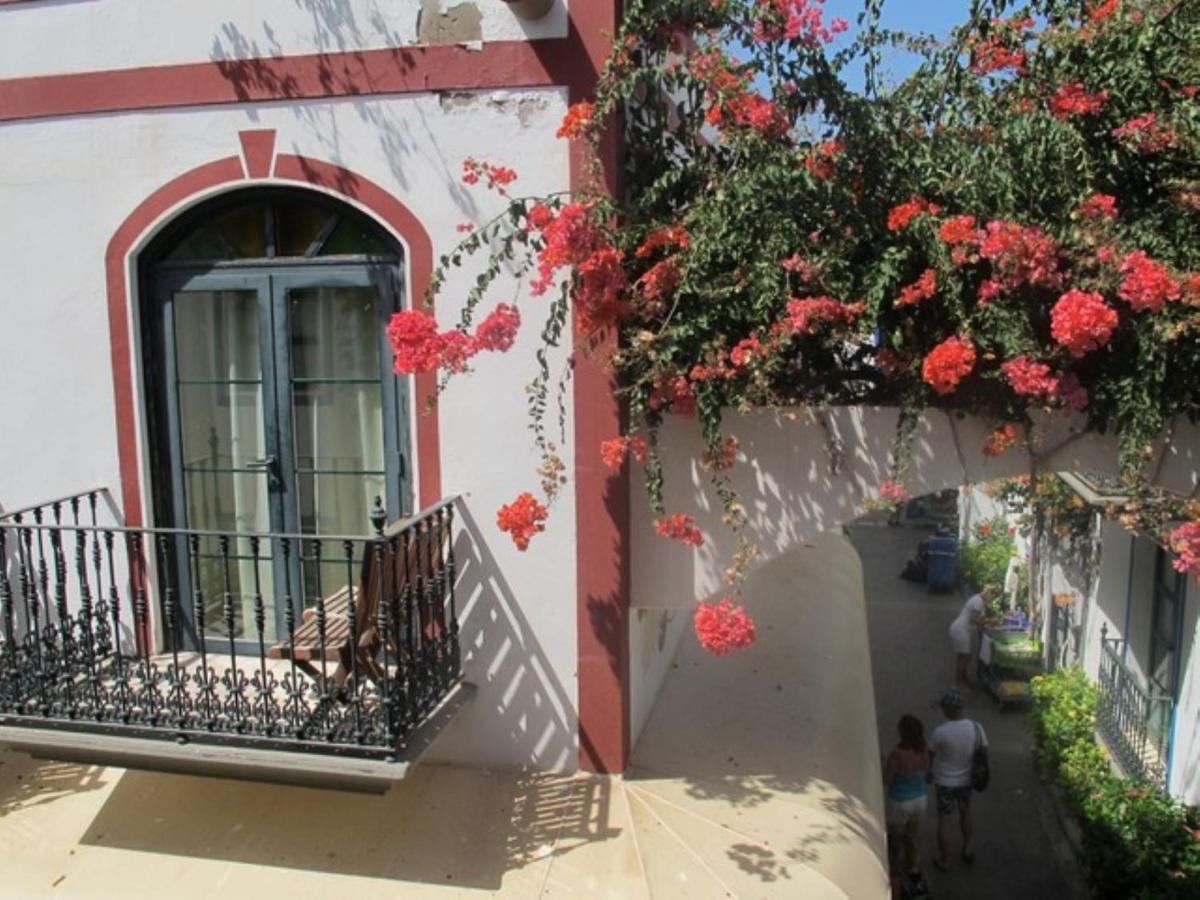 Apartament Harbour 332 In Puerto De Mogan Zewnętrze zdjęcie