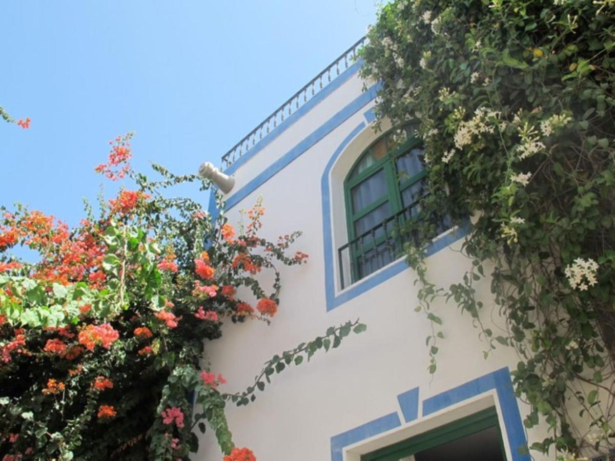 Apartament Harbour 332 In Puerto De Mogan Zewnętrze zdjęcie