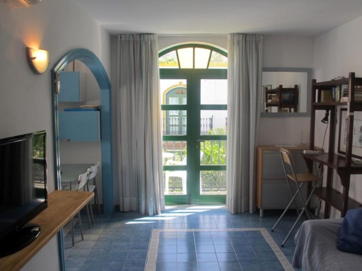 Apartament Harbour 332 In Puerto De Mogan Zewnętrze zdjęcie
