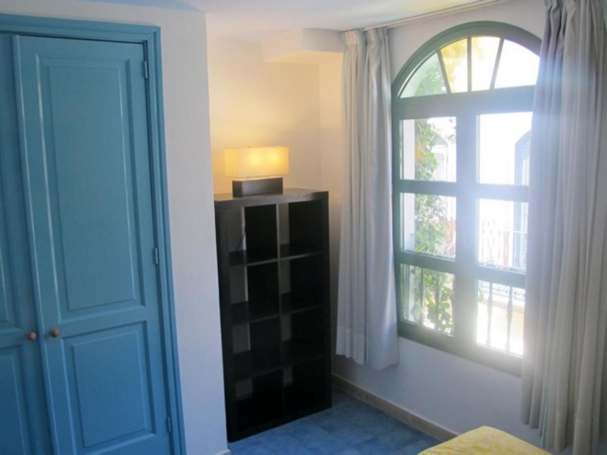 Apartament Harbour 332 In Puerto De Mogan Zewnętrze zdjęcie