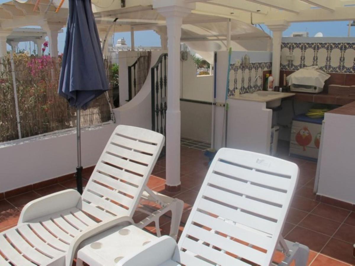 Apartament Harbour 332 In Puerto De Mogan Zewnętrze zdjęcie