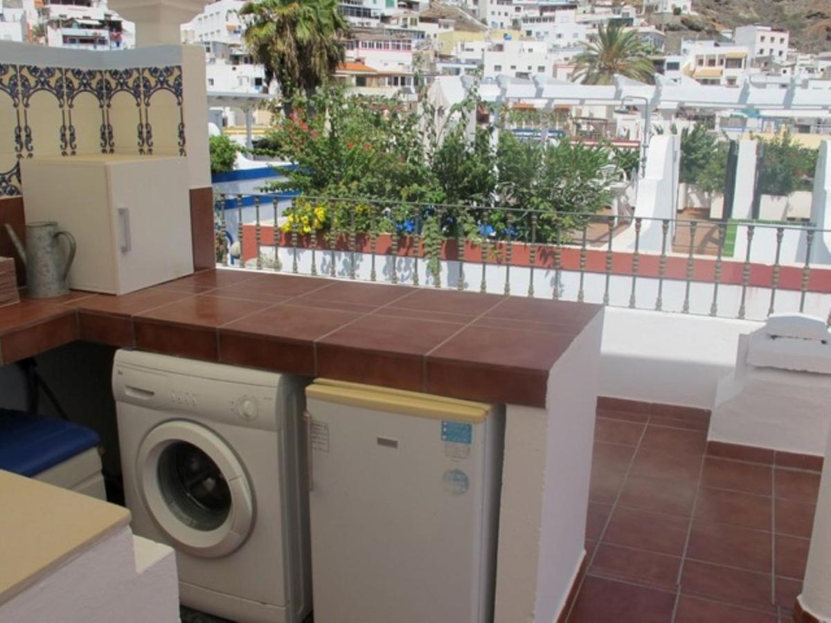 Apartament Harbour 332 In Puerto De Mogan Zewnętrze zdjęcie