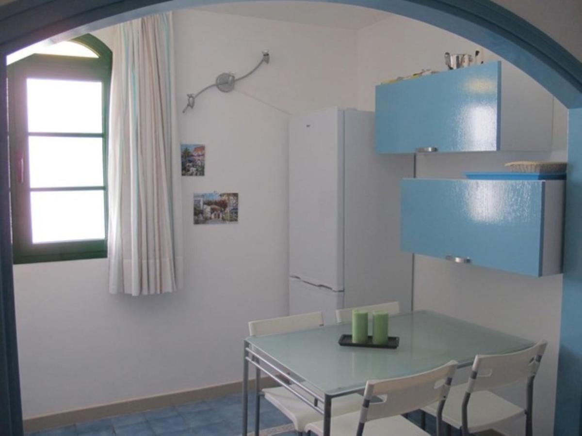 Apartament Harbour 332 In Puerto De Mogan Zewnętrze zdjęcie