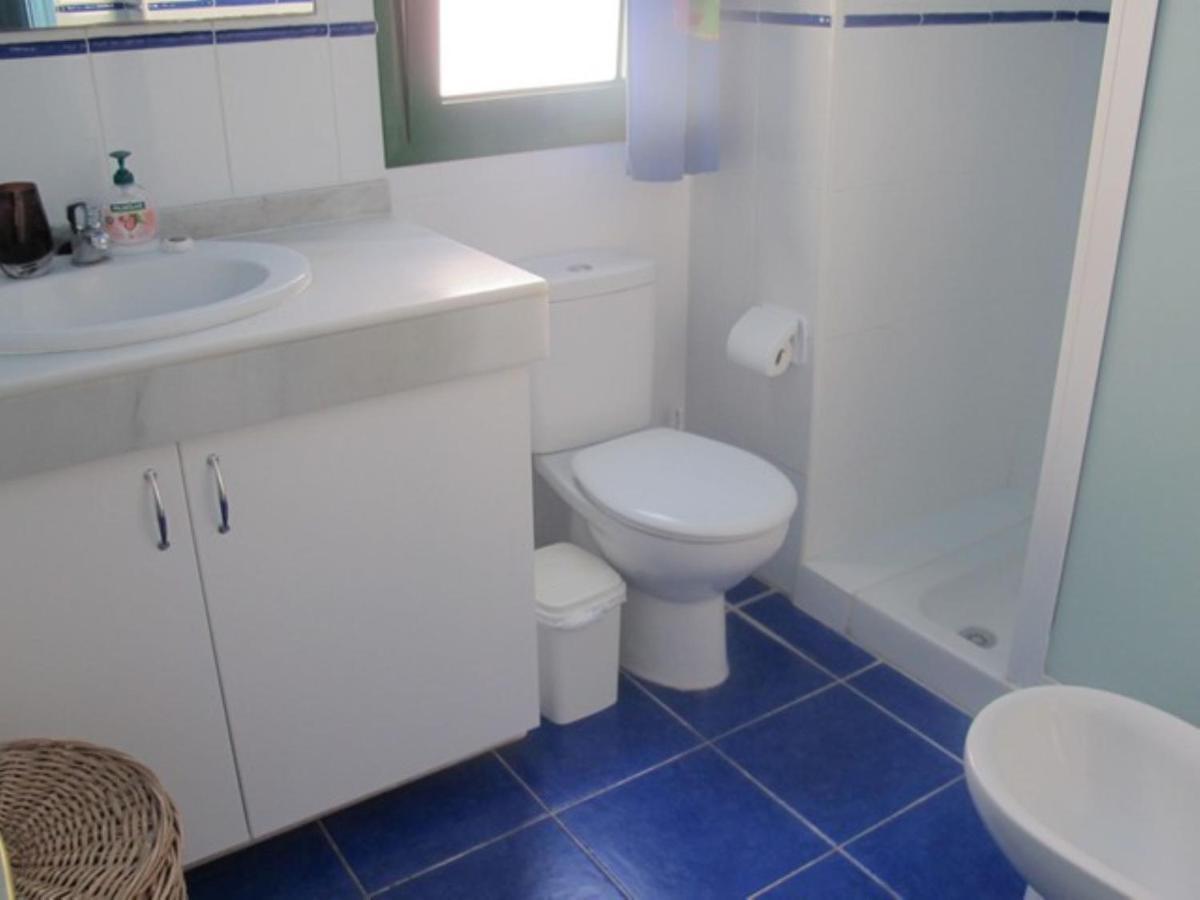 Apartament Harbour 332 In Puerto De Mogan Zewnętrze zdjęcie